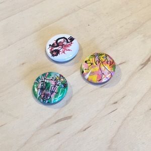 Reserved for @iheartsaltwater